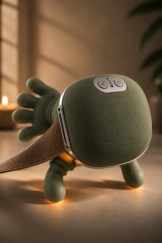 N7 Smart Massager